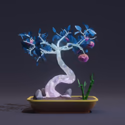 Bonsai #6781