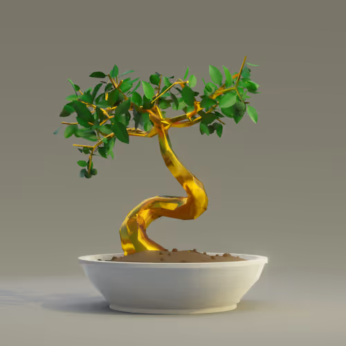 Bonsai Zenft