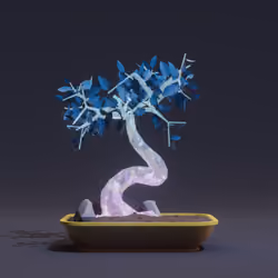 Bonsai #2036
