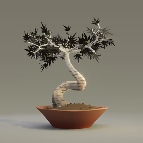 Bonsai Zenft
