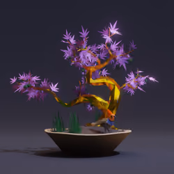 Bonsai #7967