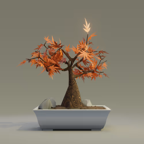 Bonsai Zenft