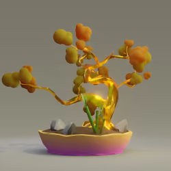 Bonsai #4154