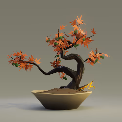 Bonsai Zenft