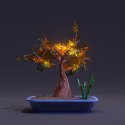 Bonsai #7388
