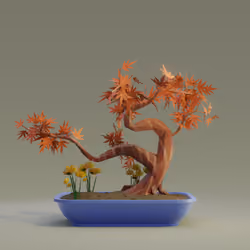 Bonsai #6085