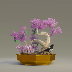 Bonsai #1930