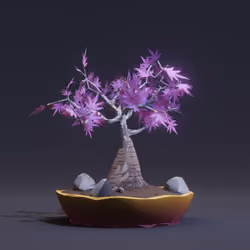 Bonsai #5320
