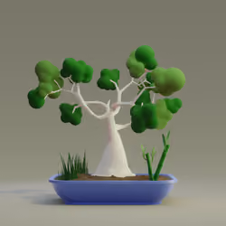 Bonsai #8149