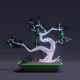 Bonsai #4202