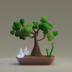 Bonsai #5328