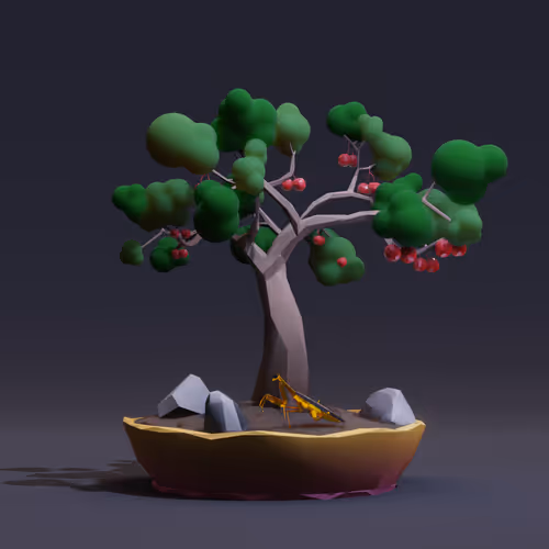 Bonsai Zenft