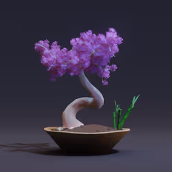 Bonsai #6668