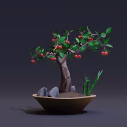 Bonsai #2837