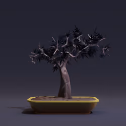 Bonsai #5301