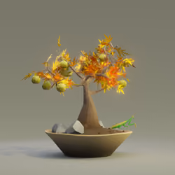 Bonsai #447