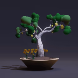 Bonsai #2474