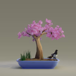 Bonsai #388