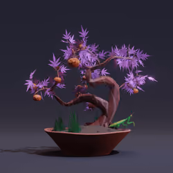 Bonsai #5941