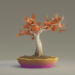 Bonsai #552