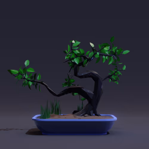 Bonsai Zenft