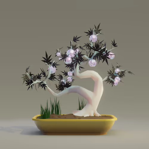 Bonsai #5422