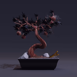 Bonsai #3866