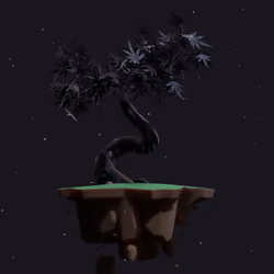 Bonsai #3688
