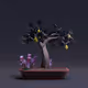 Bonsai #2375