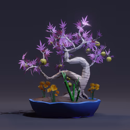 Bonsai #8844