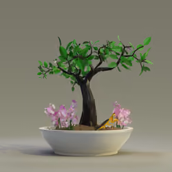 Bonsai #8809