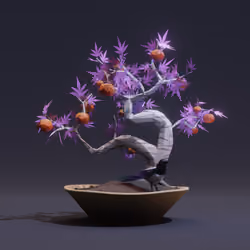 Bonsai #3682