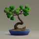 Bonsai #6748