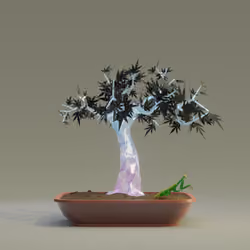 Bonsai #7578