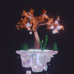 Bonsai #525