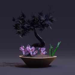 Bonsai #3484