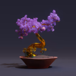Bonsai #3088