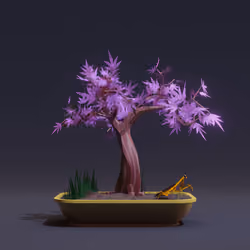 Bonsai #4300