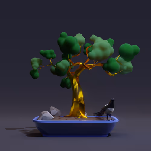 Bonsai Zenft
