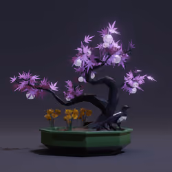 Bonsai #4482
