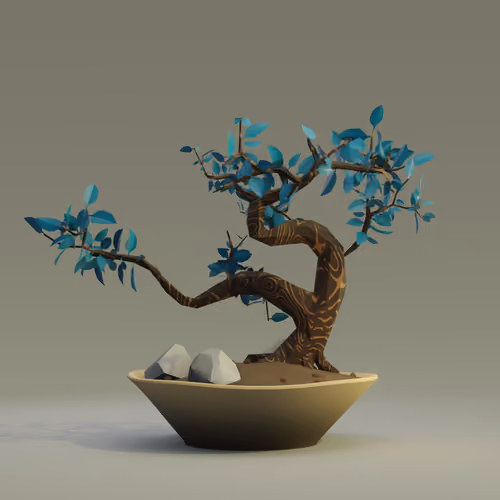 Bonsai #4882
