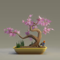 Bonsai #6327