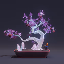 Bonsai #4718
