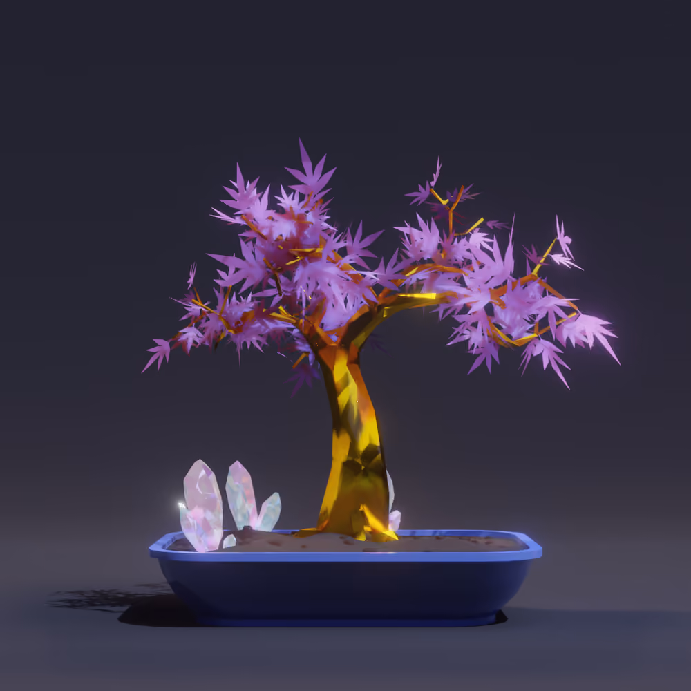Bonsai #8879