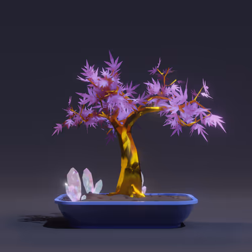 Bonsai #8879