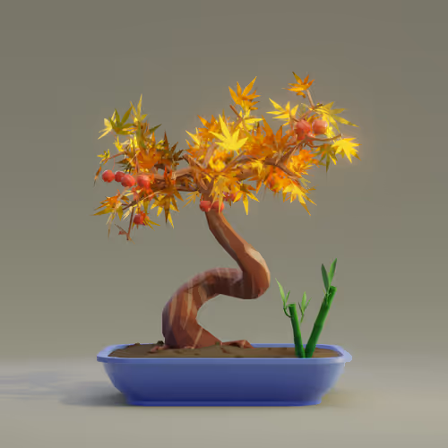 Bonsai Zenft