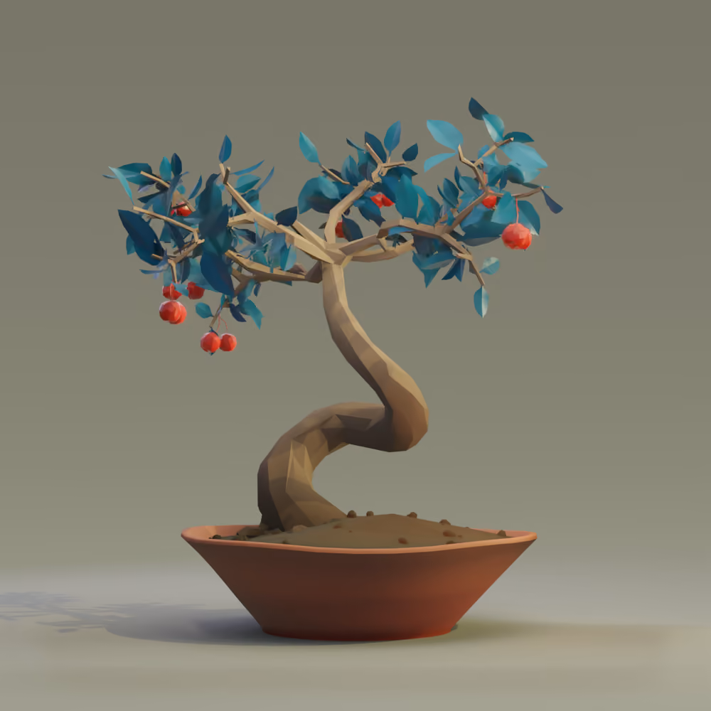 Bonsai #8849