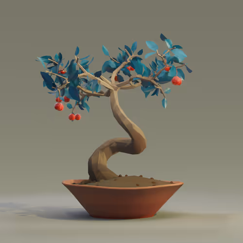 Bonsai #8849