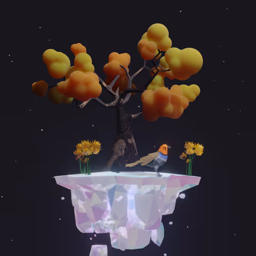Bonsai Zenft