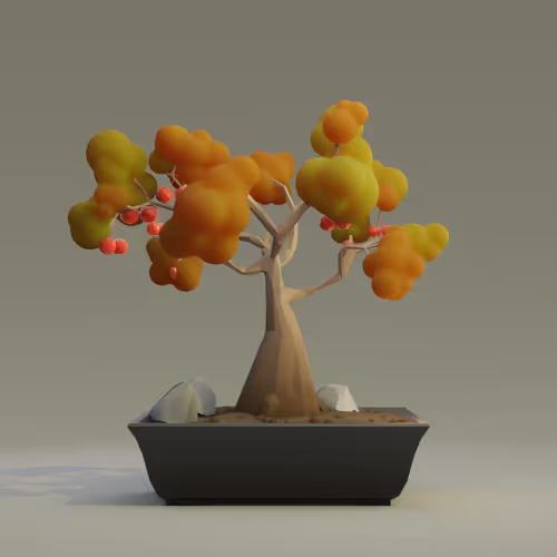Bonsai Zenft